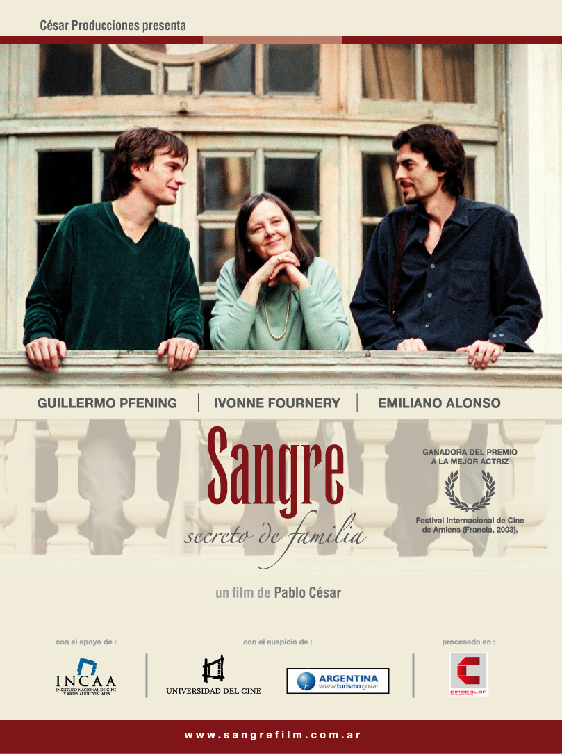 Sangre